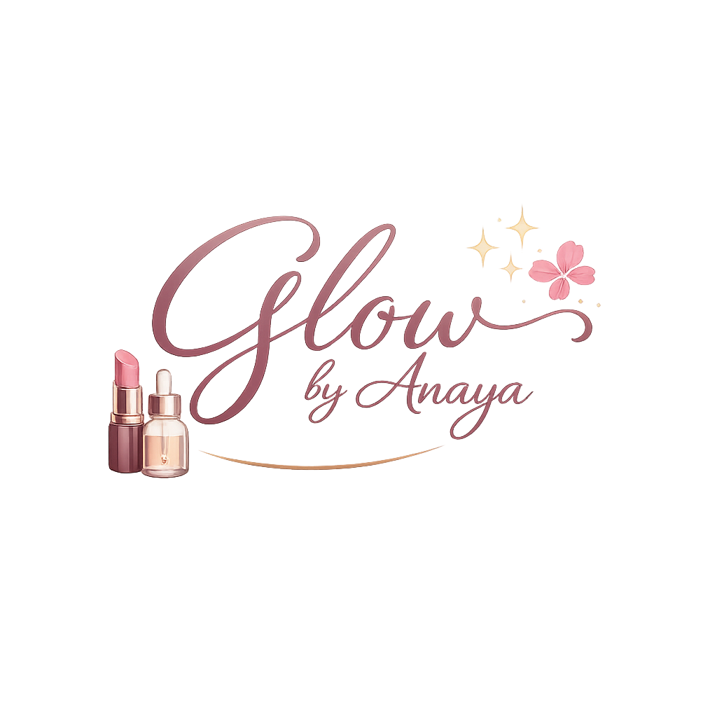 Glow Naturally Face Serum